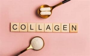 Tác dụng phụ của collagen làm đẹp da - Khi nào cần ngừng sử dụng collagen?