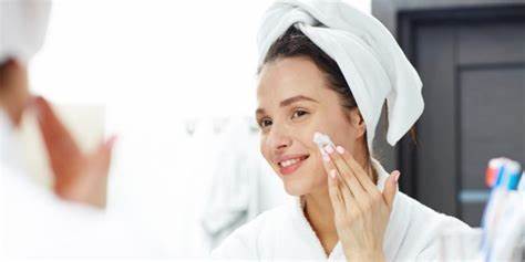Cách cấp nước cho da hiệu quả