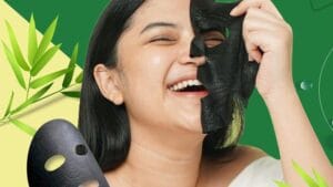 Các bước skincare cho da mụn giúp da cải thiện khiến bạn tự tin