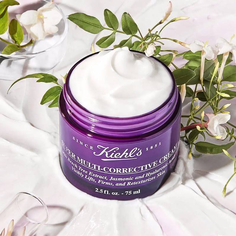 Kem Chống Lão Hóa Kiehl's Super Multi-Corrective Cream
