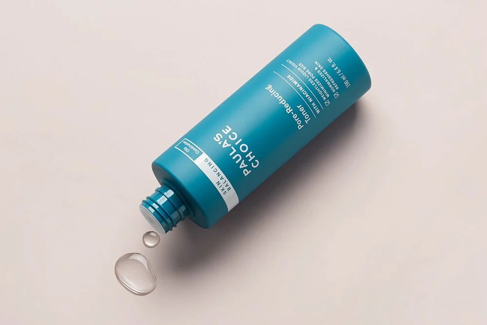 Kem Dưỡng Se Khít Lỗ Chân Lông Paula's Choice Skin Balancing Pore-Reducing Toner