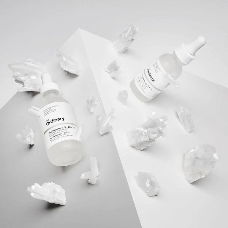 Kem Dưỡng Se Khít Lỗ Chân Lông The Ordinary Niacinamide