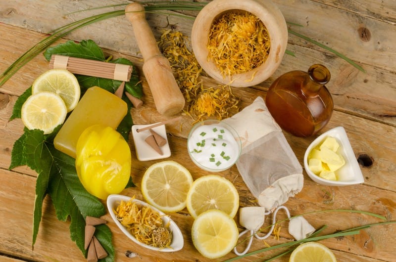 Mỹ phẩm thuần chay là gì? Lợi ích của việc sử dụng