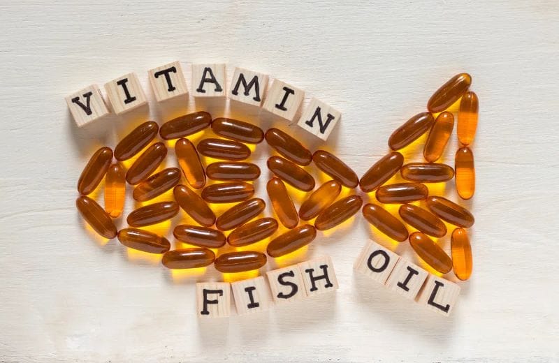 Những sai lầm thường gặp khi uống Omega 3
