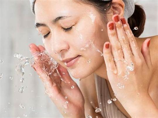 Quy trình chăm sóc da dầu vào mùa đông