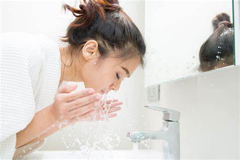 Những sai lầm phổ biến khi làm sạch da