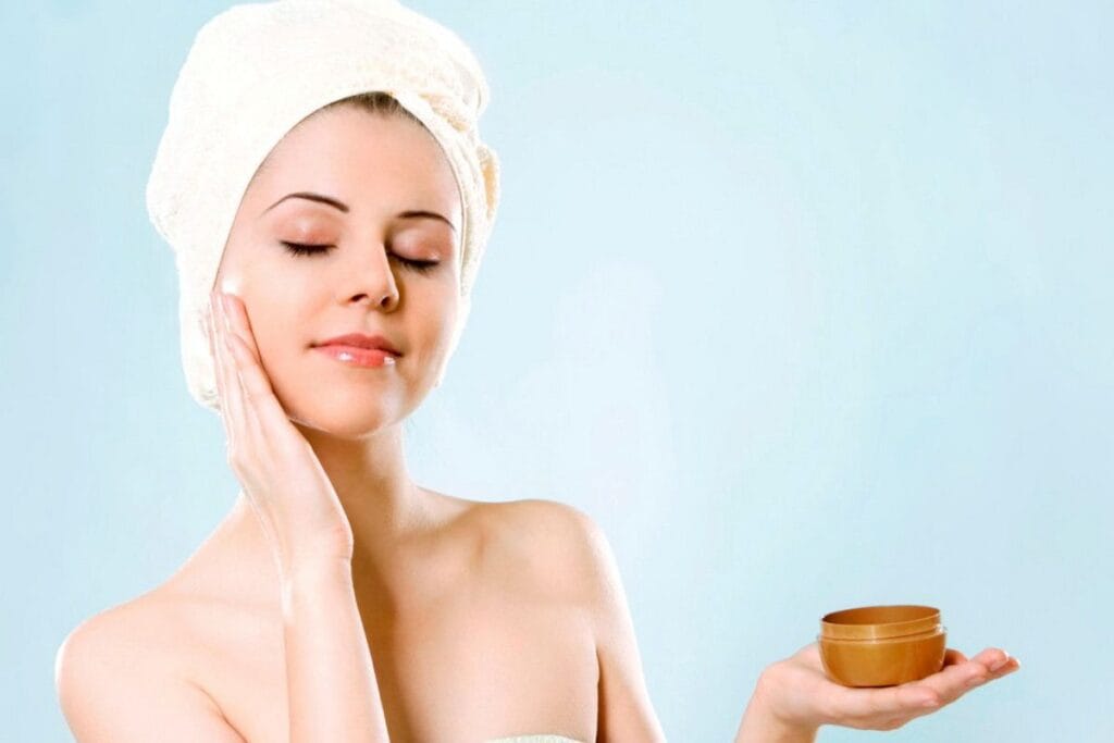 Sai lầm phổ biến khi chăm sóc da