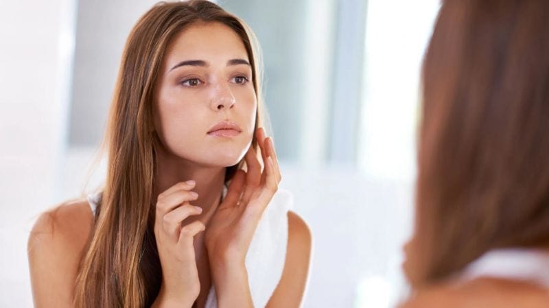 Sai lầm trong việc chọn sản phẩm chăm sóc da