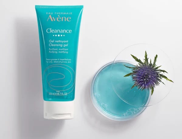 Sửa Rửa Mặt Avène Cleanance Gel
