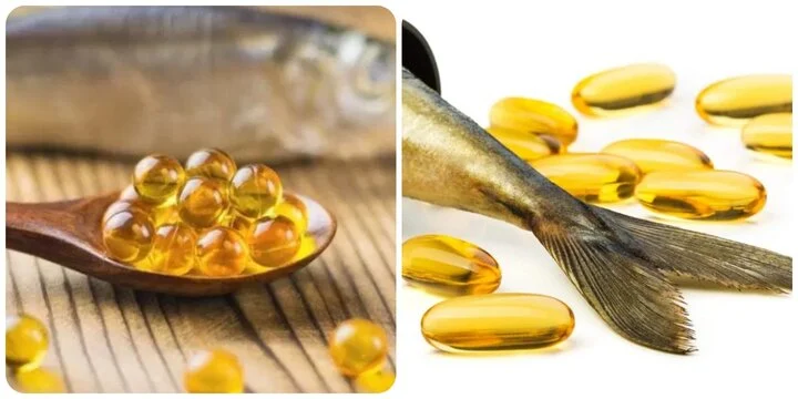 Tại sao cần uống Omega 3 hàng ngày