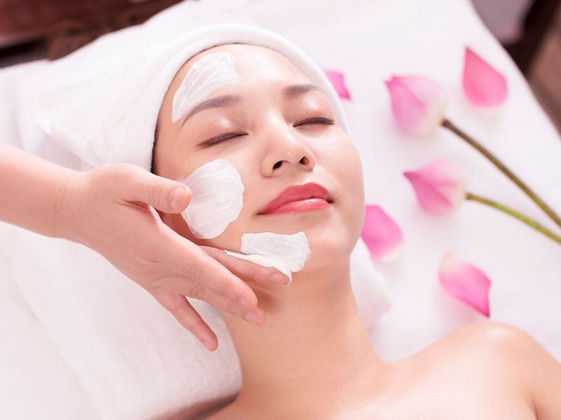 Tầm quan trọng của việc chăm sóc da đúng cách
