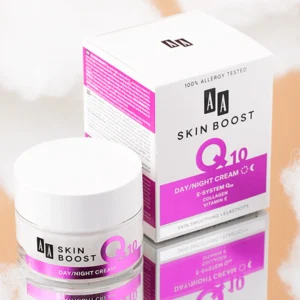 Review Serum Chống Lão Hóa AA Skin Boost Q10 Tốt Không?