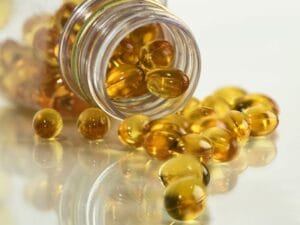 Uống Omega 3 mỗi ngày vào thời điểm nào hiệu quả nhất?