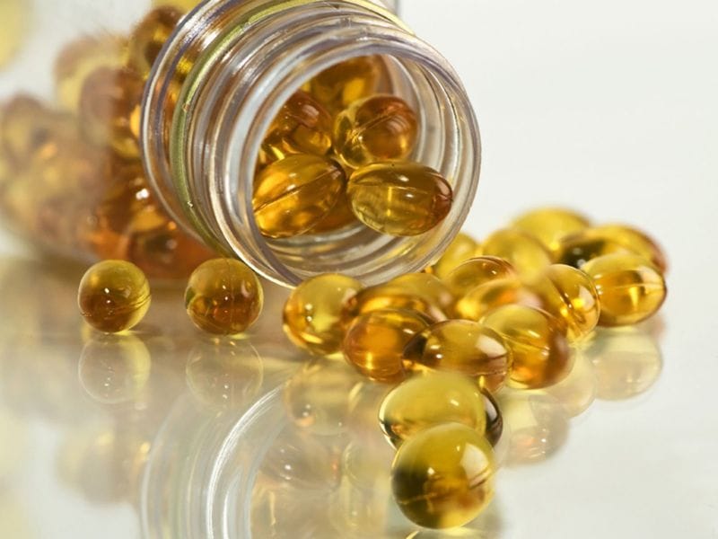 Uống Omega 3 vào thời điểm nào là tốt nhất