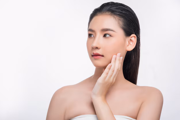 Vì sao làn da cần được cấp nước?