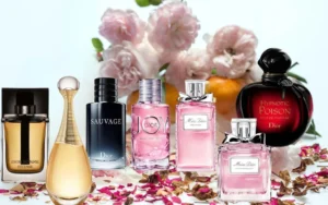 Những sai lầm khi sử dụng nước hoa bạn nên biết